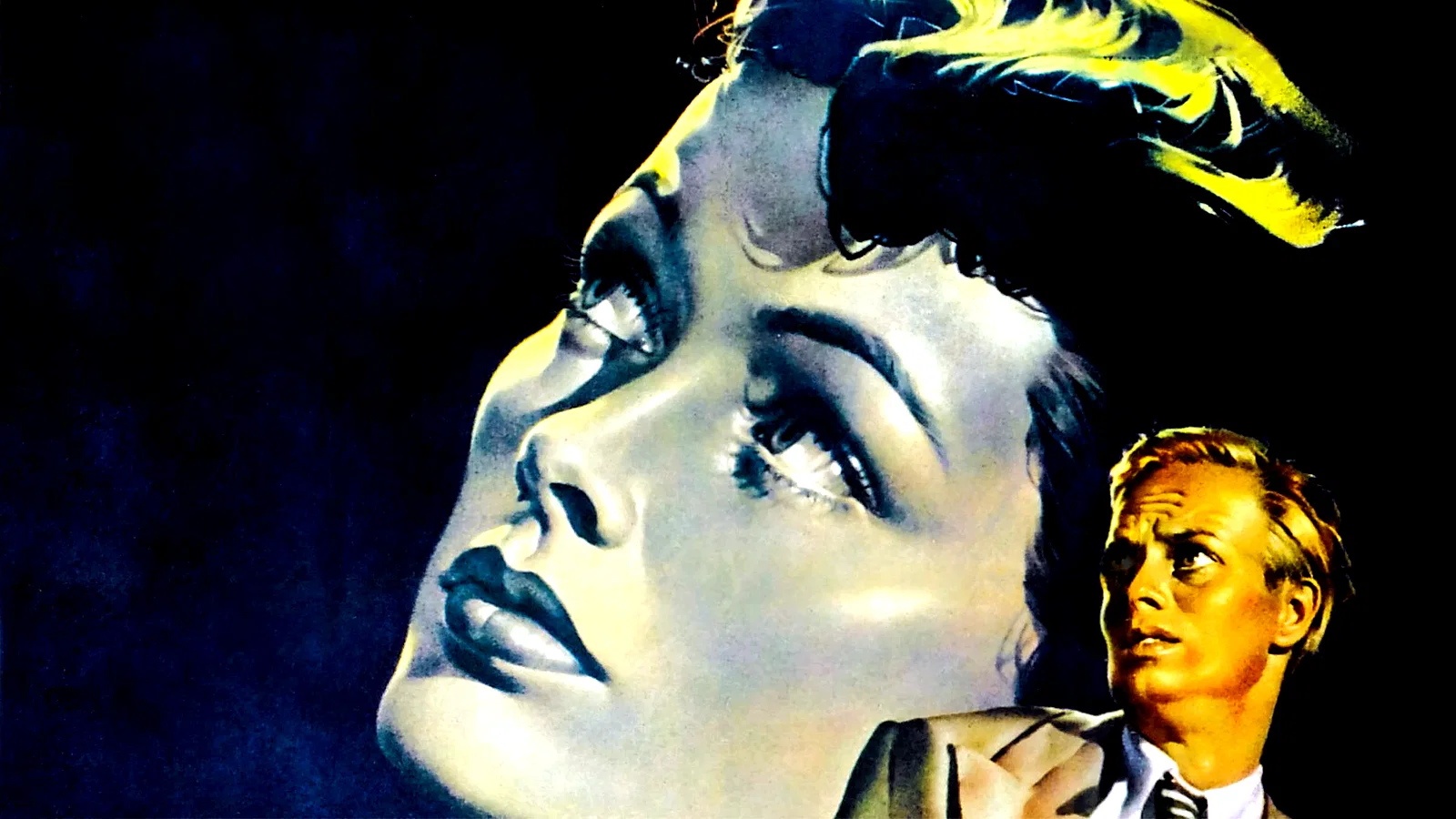 Photo du film : Les forbans de la nuit