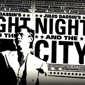 Photo du film : Les forbans de la nuit