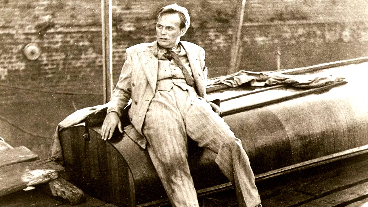 Photo du film : Les forbans de la nuit