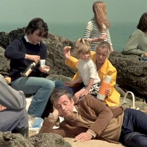 Photo du film : César et Rosalie