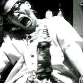 Photo du film : Tetsuo