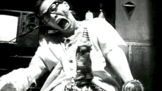 Photo 2 du film : Tetsuo