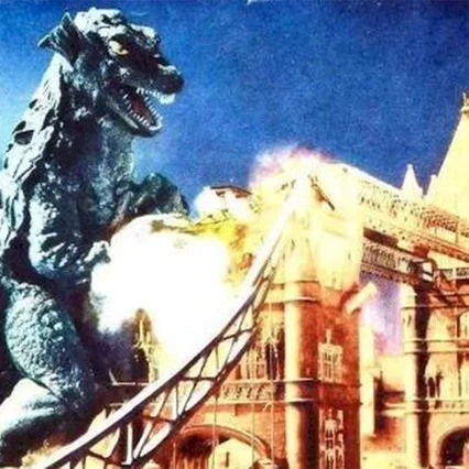 Miniature photo du film : Gorgo