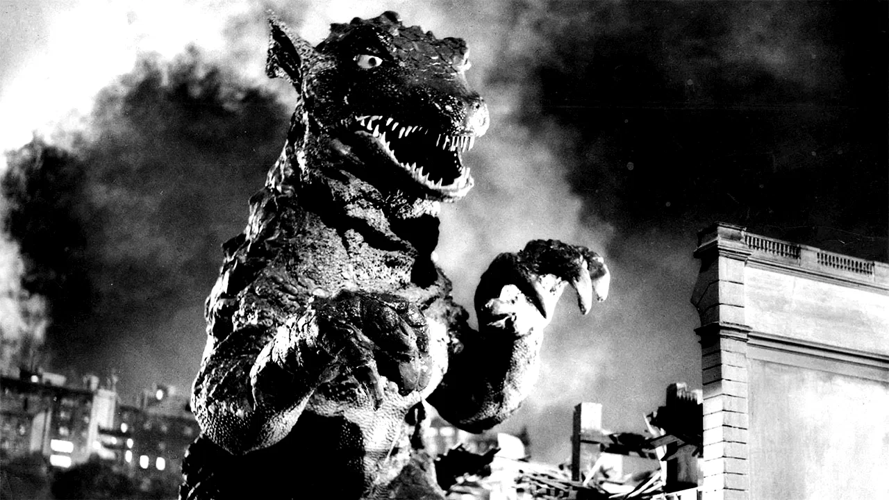 Photo 3 du film : Gorgo