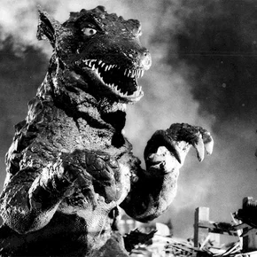 Photo du film : Gorgo