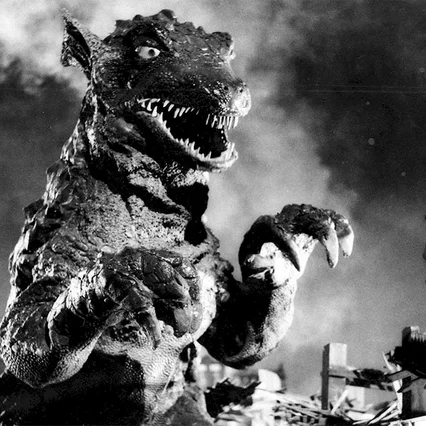 Miniature photo du film : Gorgo
