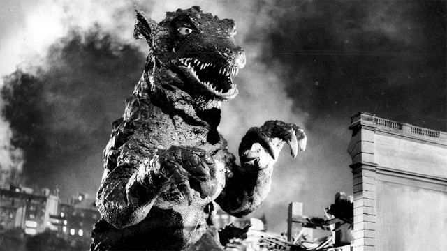 Photo 3 du film : Gorgo