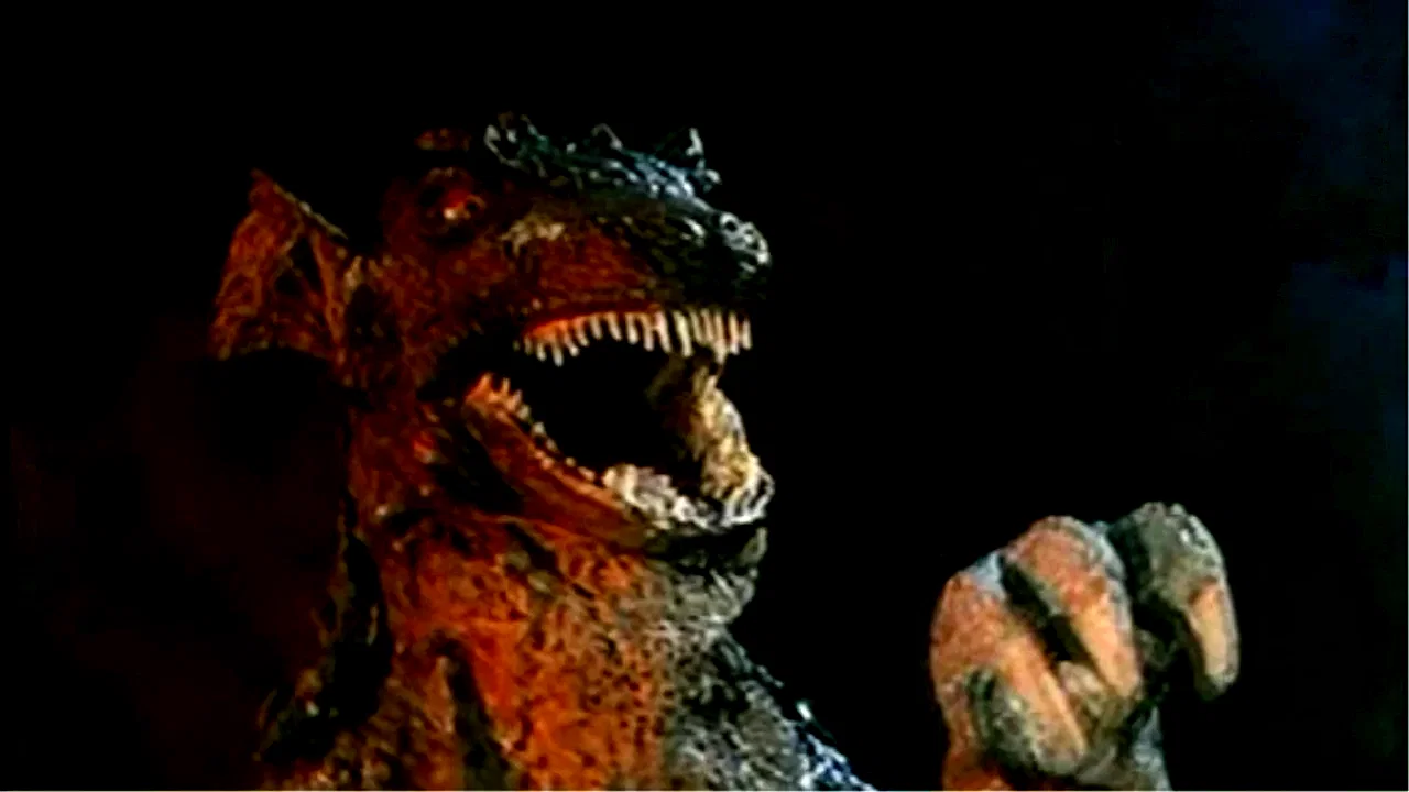 Photo 4 du film : Gorgo