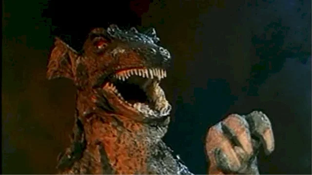 Photo 4 du film : Gorgo