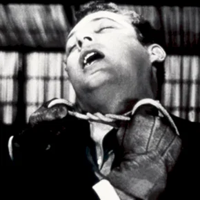 Photo du film : La corde