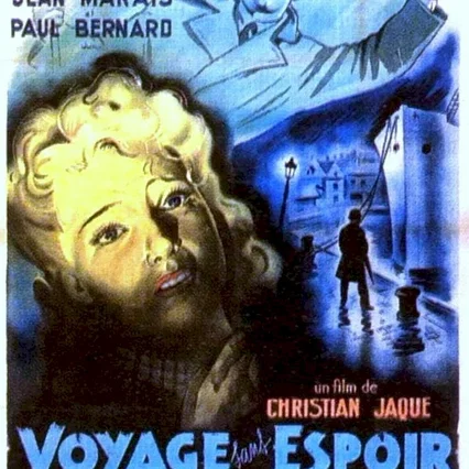 Miniature photo du film : Voyage sans espoir