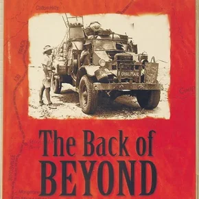 Photo du film : Back of beyond