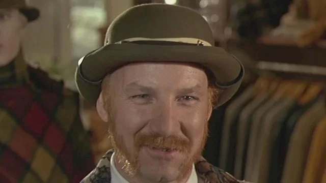 Photo du film : Bonsoir