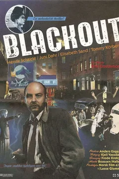 Affiche du film Blackout
