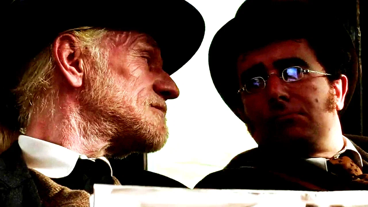 Photo 6 du film : Impitoyable