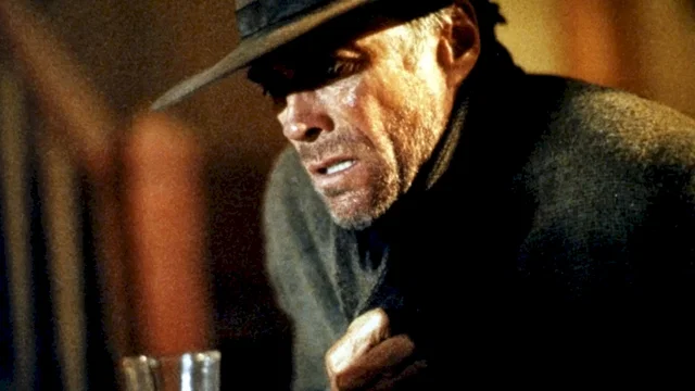 Photo du film : Impitoyable