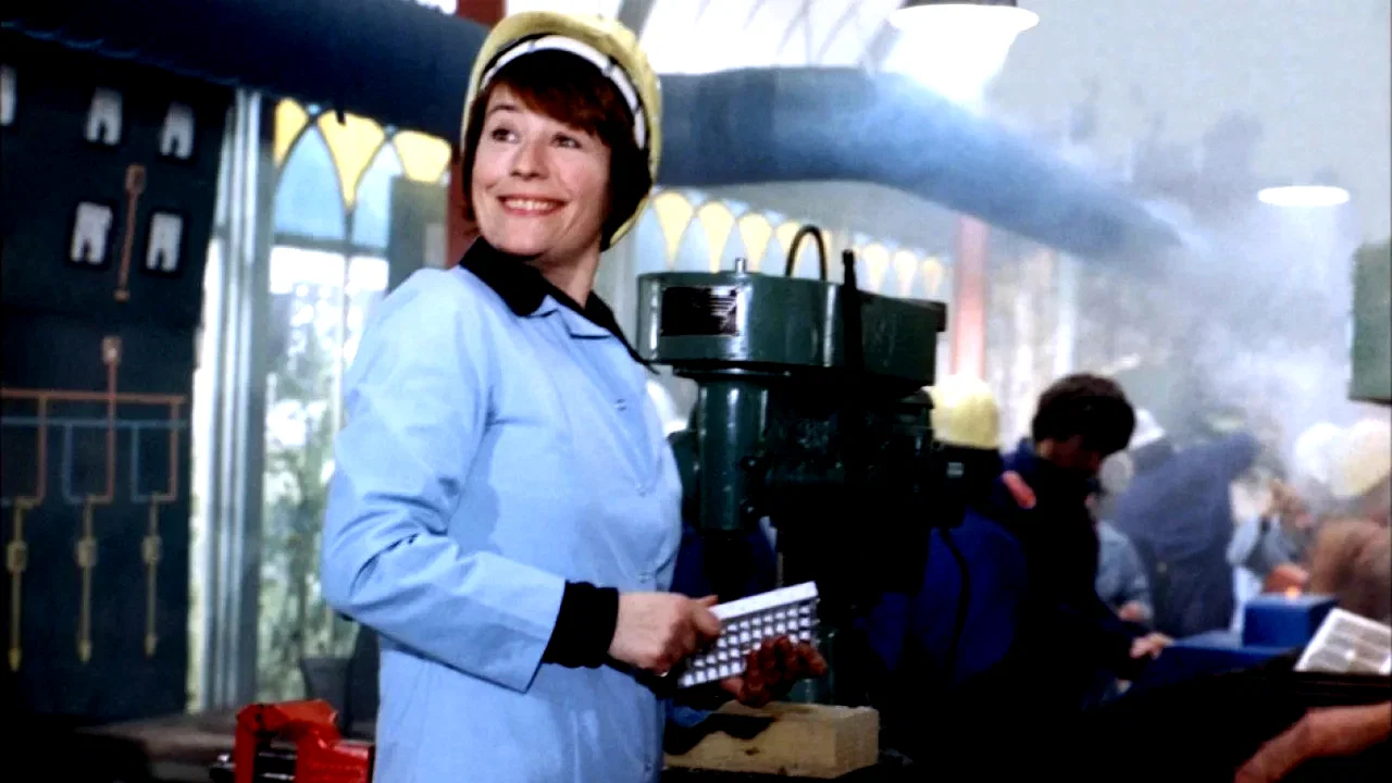 Photo du film : La zizanie