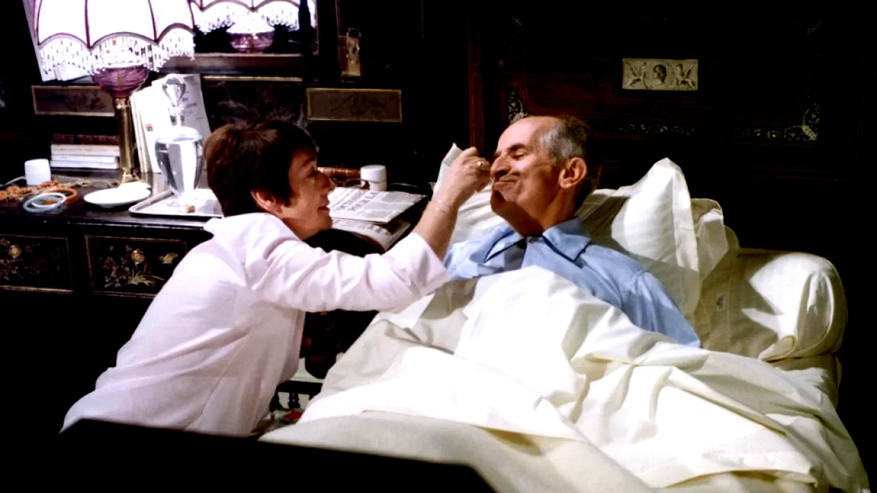Photo du film : La zizanie