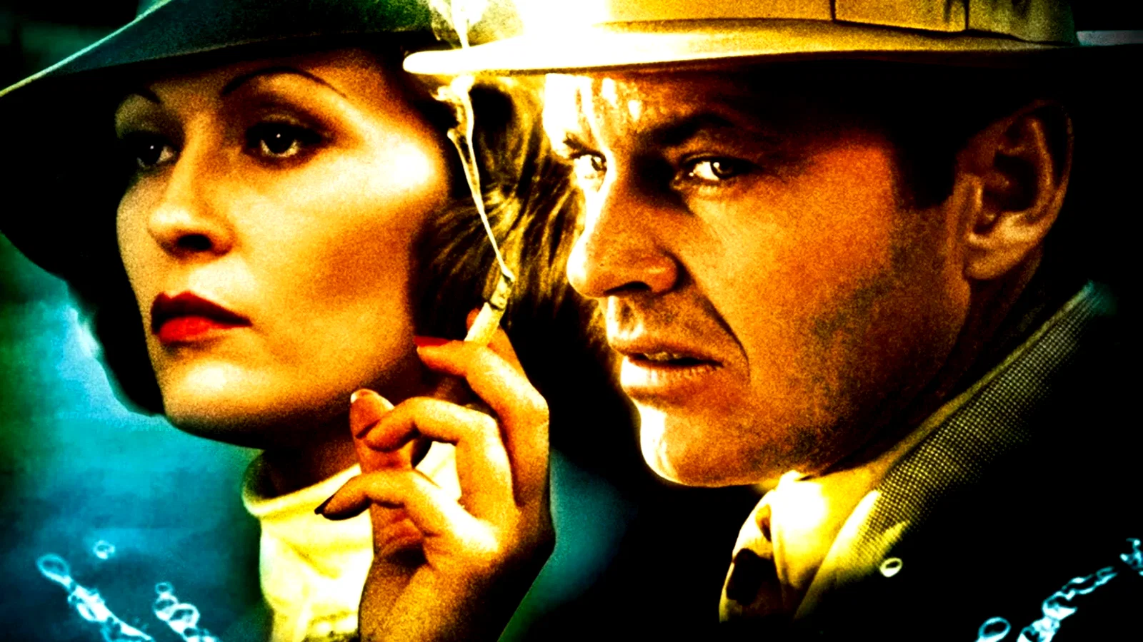 Photo du film : Chinatown
