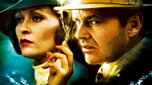 Photo du film : Chinatown