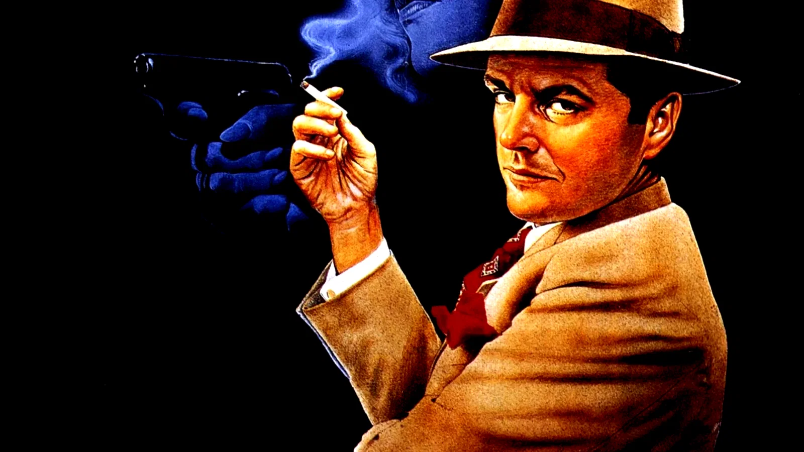 Photo du film : Chinatown