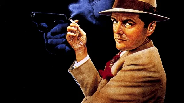Photo du film : Chinatown