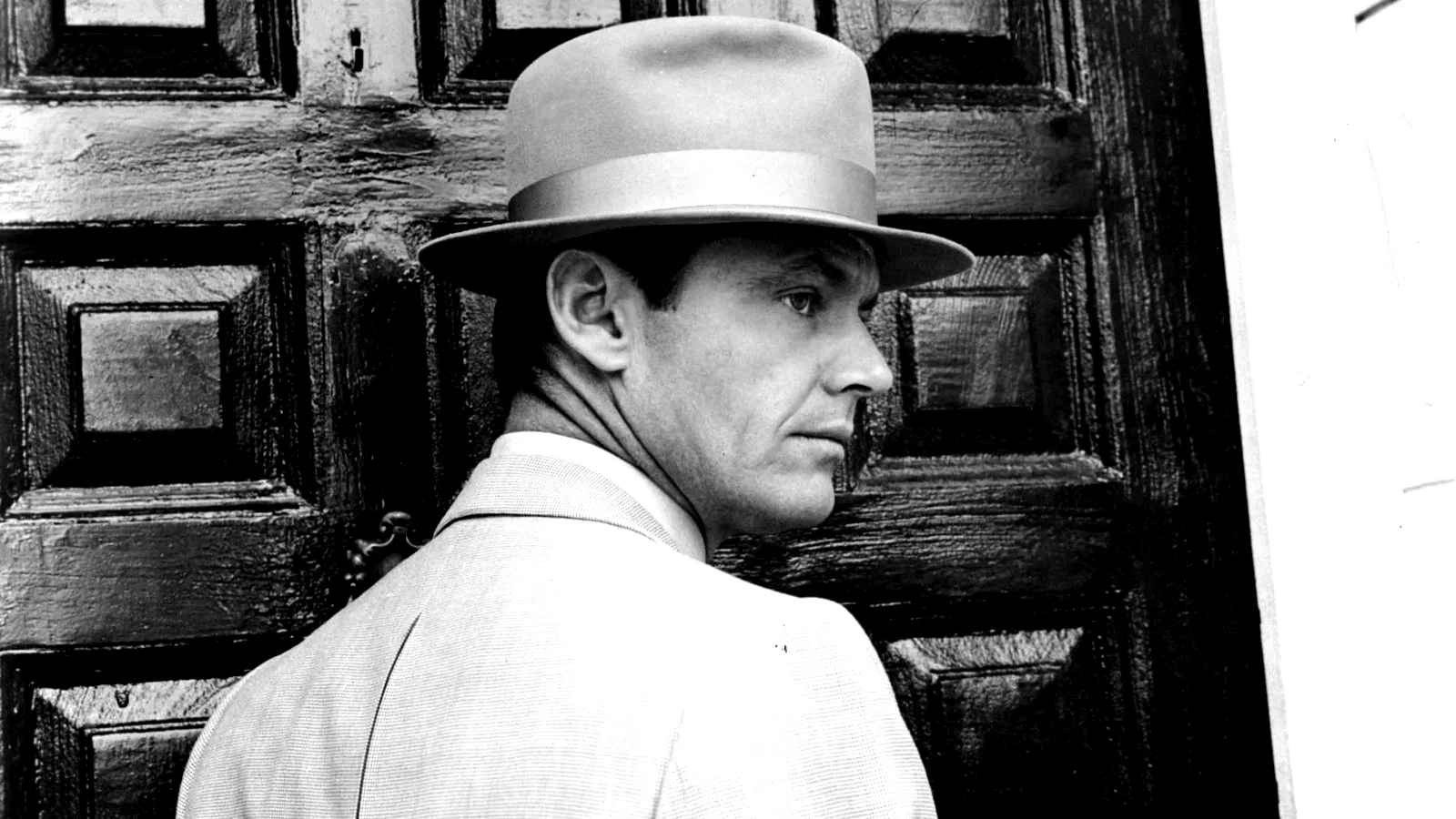Photo du film : Chinatown