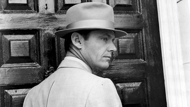 Photo du film : Chinatown
