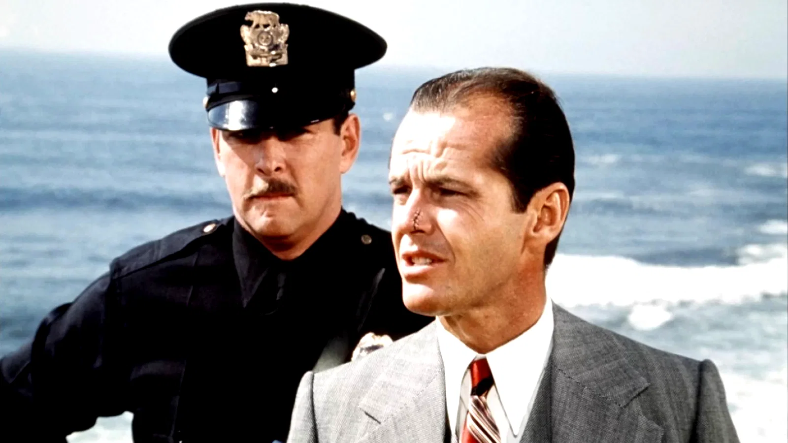Photo du film : Chinatown