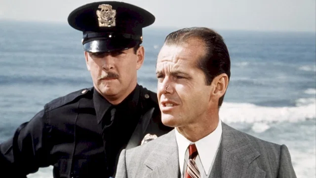 Photo du film : Chinatown