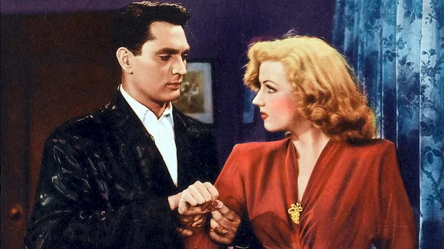 Photo du film : The man i love