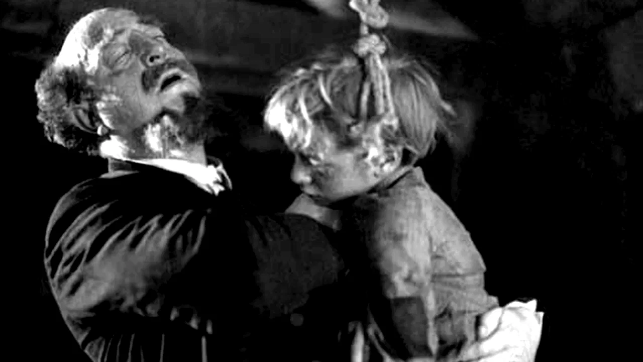 Photo 3 du film : Poil de carotte