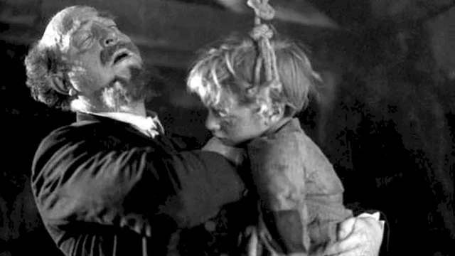Photo 3 du film : Poil de carotte