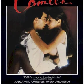 Photo du film : Camila