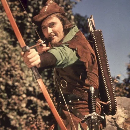 Miniature photo du film : Les aventures de Robin des Bois