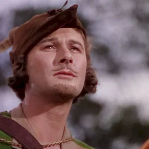Photo du film : Les aventures de Robin des Bois