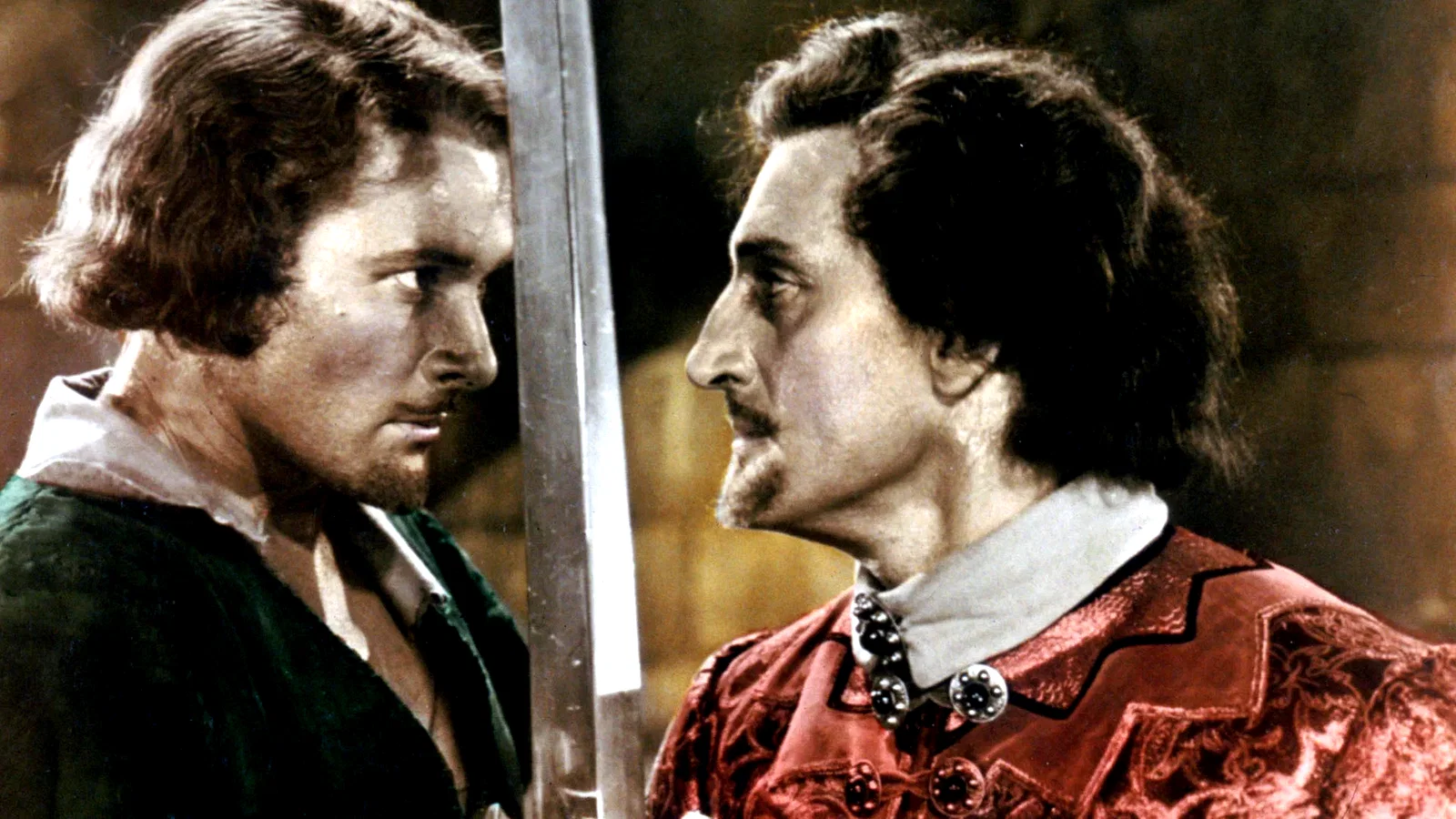Photo 5 du film : Les aventures de Robin des Bois