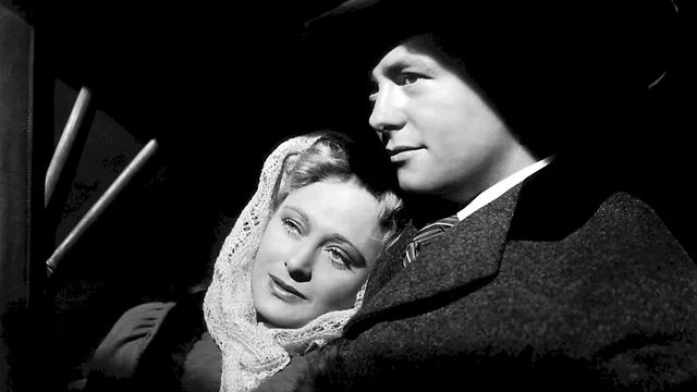 Photo du film : La splendeur des amberson