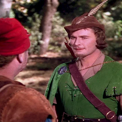 Miniature photo du film : Les aventures de Robin des Bois