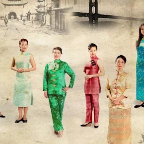 Photo du film : Le club de la chance