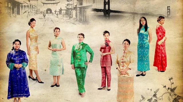 Photo du film : Le club de la chance