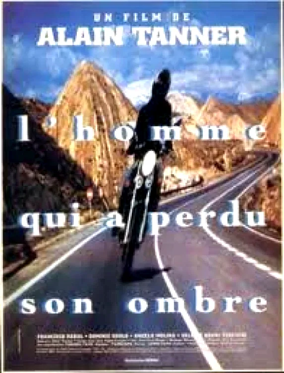 Photo du film : L'homme qui a perdu son ombre