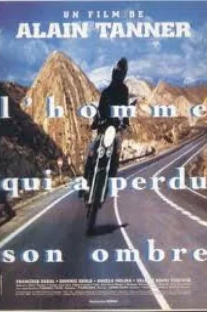 Photo 1 du film : L'homme qui a perdu son ombre