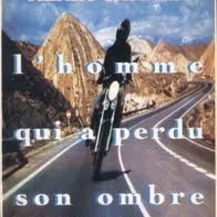 Miniature photo du film : L'homme qui a perdu son ombre