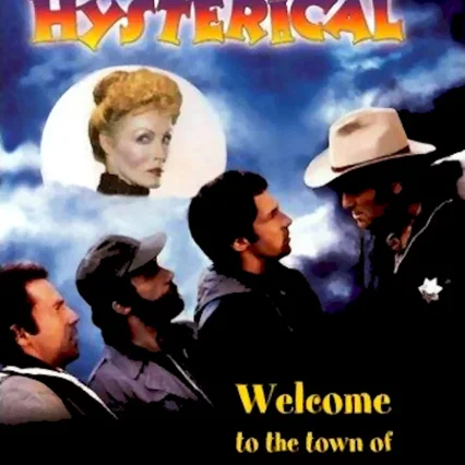 Miniature photo du film : Hysterical