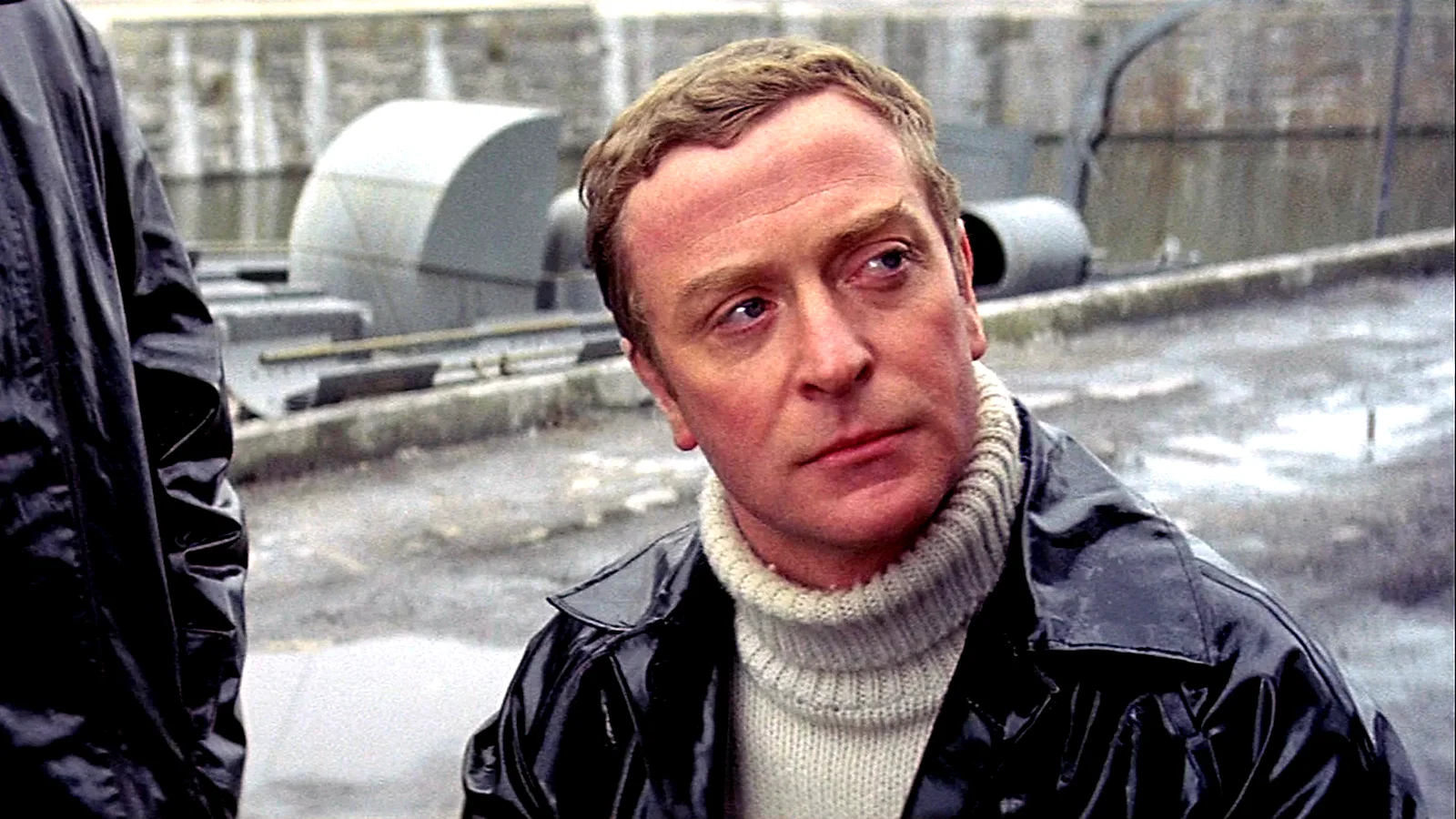 Photo 3 du film : L'aigle s'est envole
