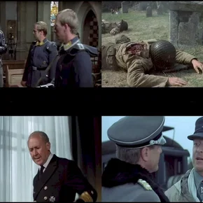Photo du film : L'aigle s'est envole