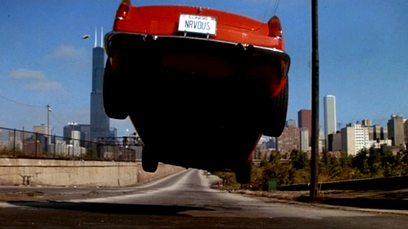 Photo 2 du film : La folle journée de Ferris Bueller