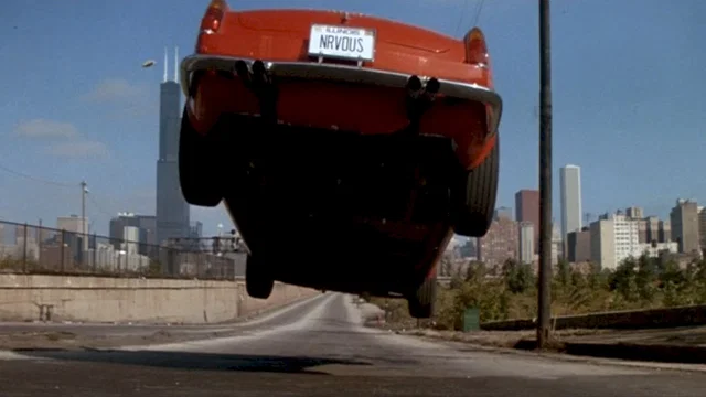 Photo 2 du film : La folle journée de Ferris Bueller