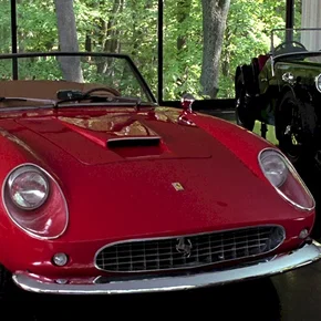 Photo du film : La folle journée de Ferris Bueller